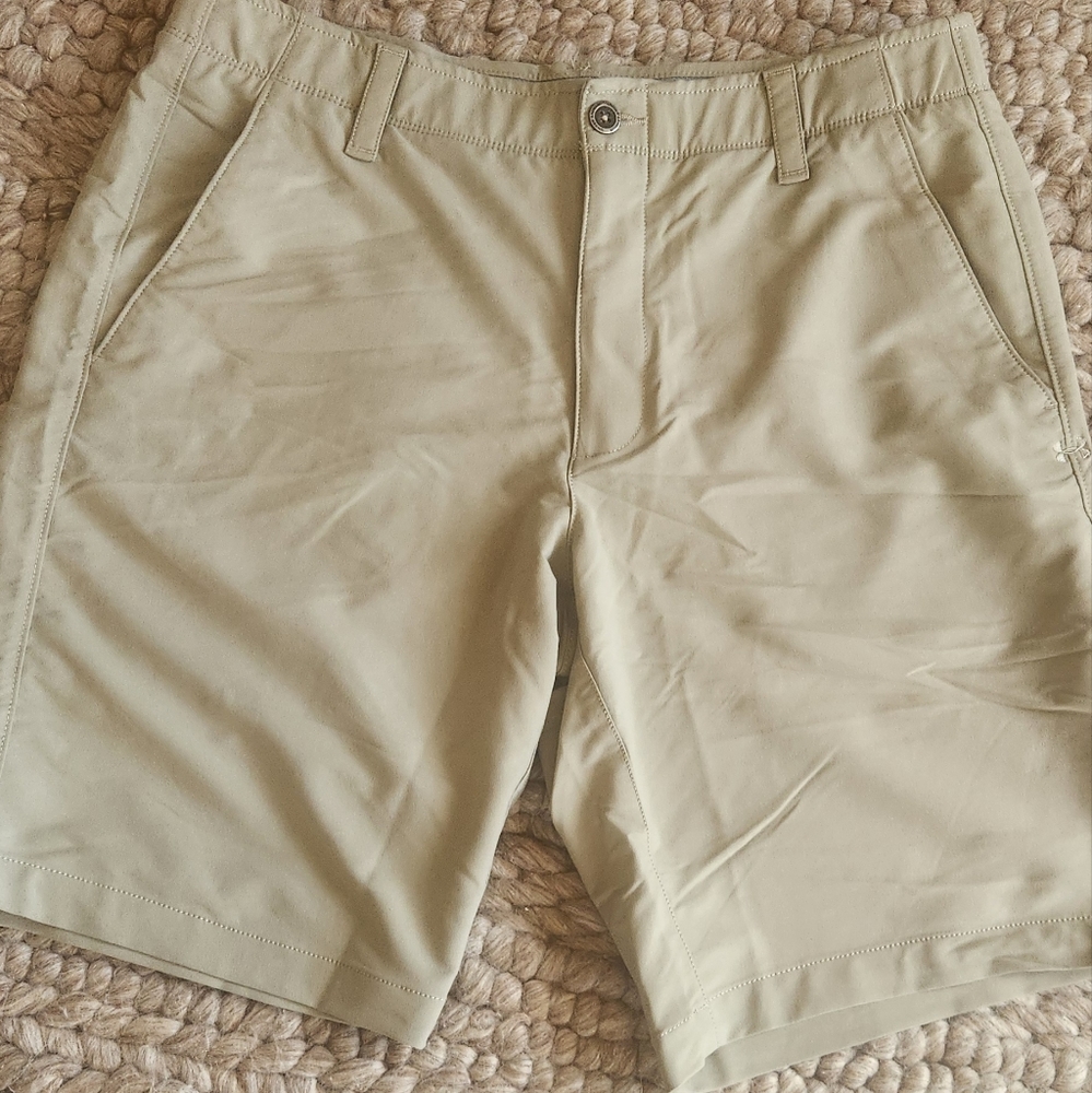 Under Armour Shorts